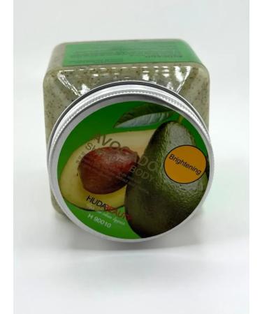 kaho Facial and body scrub - Buy Online on GoSupps.com
