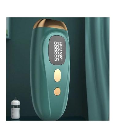 Photoeper laser with cooler cooler effect photoeper