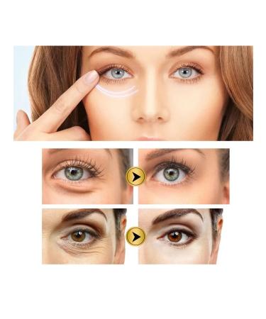 eelhoe Collagen eye mask from wrinkles against dark circles - Buy Online on GoSupps.com