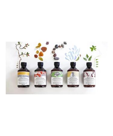 Davines Salusfund hair shampoo Energizing 250 ml - Buy Online on GoSupps.com