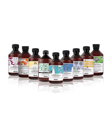 Davines Salusfund hair shampoo Energizing 250 ml - Buy Online on GoSupps.com