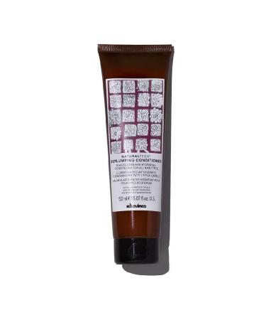 Davines Naturaltech Replumping Assembly Assembly 150 ml - Buy Online on GoSupps.com