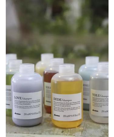 Davines Curl hair conditioner Love Curl 250 ml - Buy Online on GoSupps.com