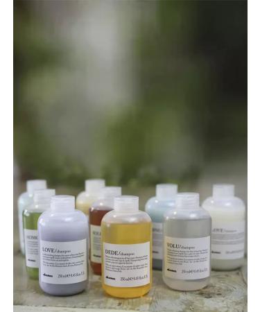 Davines Curl hair conditioner Love Curl 250 ml - Buy Online on GoSupps.com