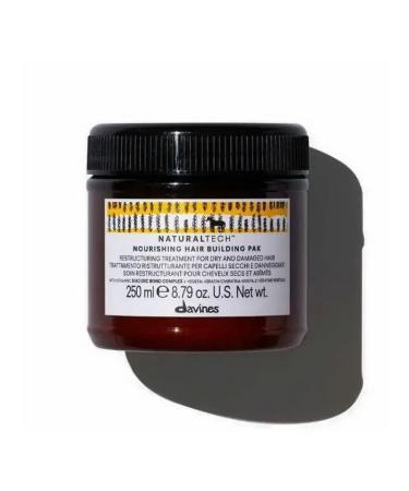 Davines Professional nourish hair mask Nourishing 250 - Buy Online on GoSupps.com