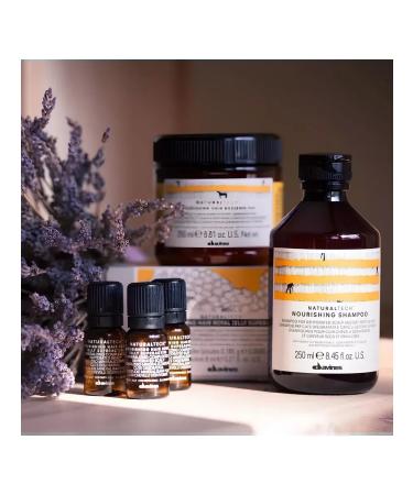 Davines Professional nourish hair mask Nourishing 250 - Buy Online on GoSupps.com