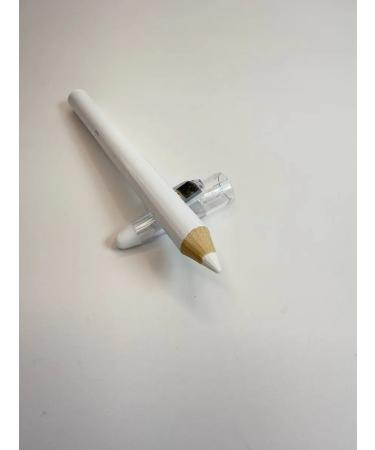 ac349 Eye pencil white for makeup - Buy Online on GoSupps.com