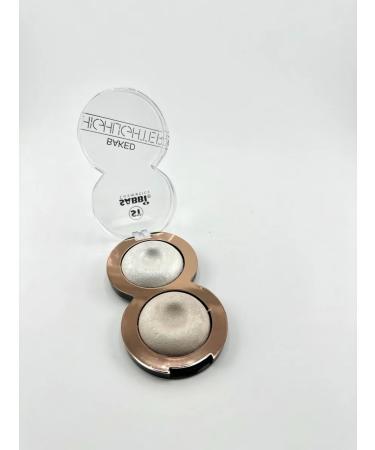 Tenvia Highlighter for cheekbones nose lips and corners of the eyes - Buy Online on GoSupps.com
