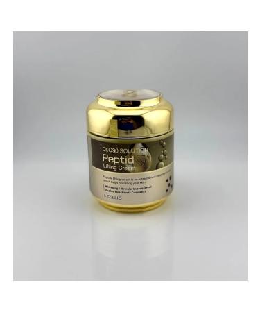 Gulka90 Peptide face cream - Buy Online on GoSupps.com