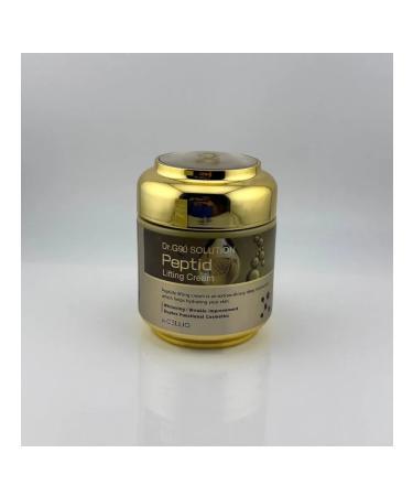Gulka90 Peptide face cream - Buy Online on GoSupps.com