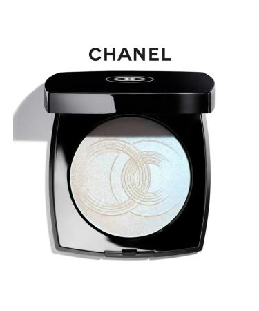 Chanel Highlighter Lumi re de l oc an