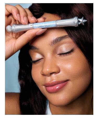 Flower Knows Original Highliter Shell's Jewel Dual-Ended Highlighting Stick 01 - Buy Online on GoSupps.com