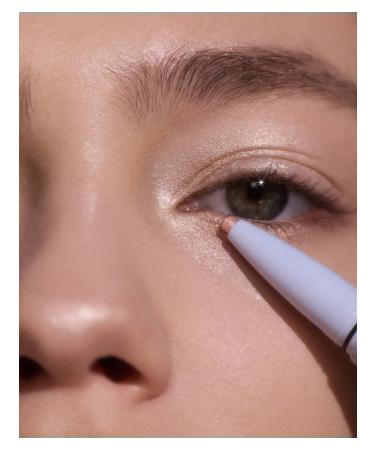 Flower Knows Original Highliter Shell's Jewel Dual-Ended Highlighting Stick 01 - Buy Online on GoSupps.com