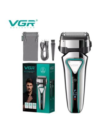 OmniTech Electric blower V-333 convenience and style