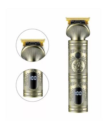 OmniTech Shaving set V-649 Trimmer and razor - Buy Online on GoSupps.com