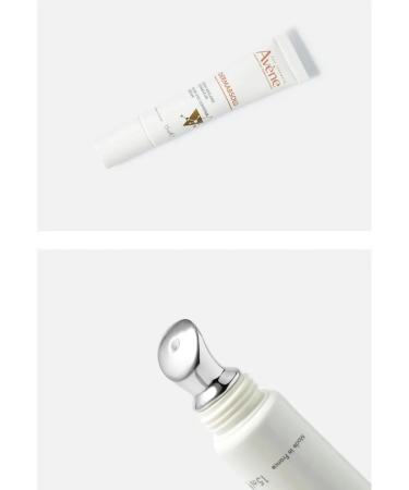 Restorative cream-filler for the skin around the eyes EAU THERMALE AVENE dermabsolu - Buy Online on GoSupps.com