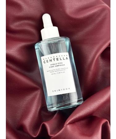 AKU94 Brightening Moisturizing Facial Serum with Centella - Buy Online on GoSupps.com