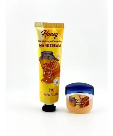 Cherry Hand cream and lip balm set of 8 items - Buy Online on GoSupps.com