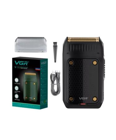 VGR Electric blower v-353 smooth shaving - Buy Online on GoSupps.com
