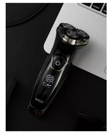 GadgetGalaxy Waterproof electric brow V-318 - Buy Online on GoSupps.com