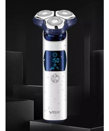 GadgetGalaxy Electric blower V-328 impeccable shaving - Buy Online on GoSupps.com