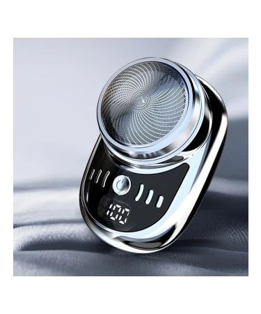 Male mini-electrical trimmer for trips Bright (Sere - Buy Online on GoSupps.com