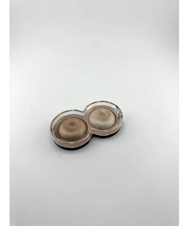 Tenvia Baked highlighter tone 3 for stroke and contouring - Buy Online on GoSupps.com