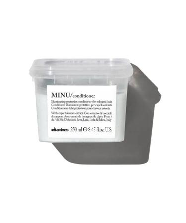 Davines Air conditioner for dyed hair minu 250 ml - Buy Online on GoSupps.com