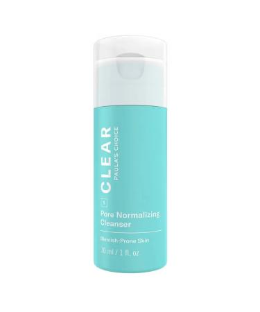 Paula's Choice Waste for problem skin Clear Pore Normalizing Cleanser