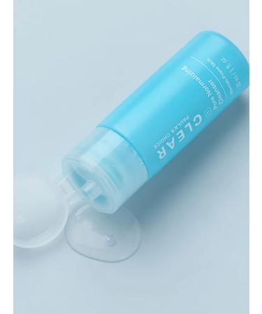 Paula's Choice Waste for problem skin Clear Pore Normalizing Cleanser - Buy Online on GoSupps.com