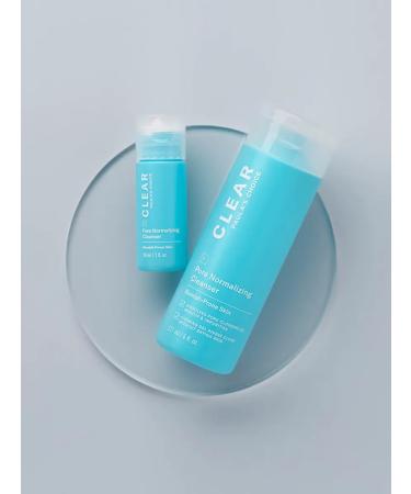 Paula's Choice Waste for problem skin Clear Pore Normalizing Cleanser - Buy Online on GoSupps.com