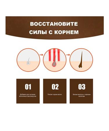 JaySuing Essence for black hair Scalp moisturizes the loss nourishes - Buy Online on GoSupps.com