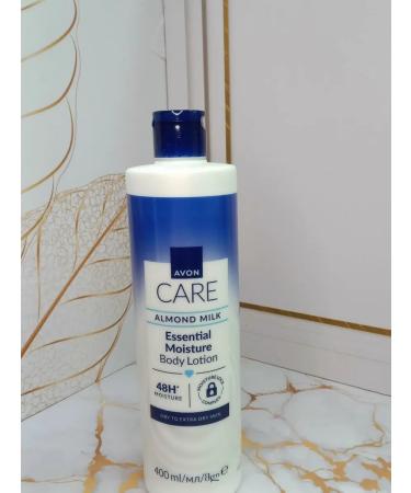 Body lotion with vitamin E - Buy Online on GoSupps.com