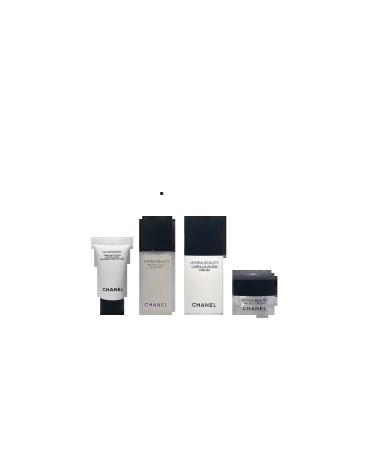 Chanel Set of Care cosmetics 4 in 1 - Buy Online on GoSupps.com