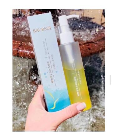 TAIS Korea's hydrophilic face oil - Buy Online on GoSupps.com