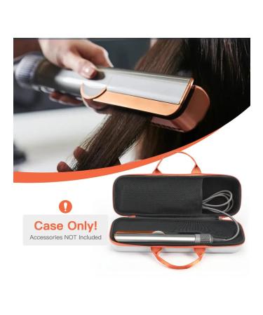 Tough case Antizarap for Dyson Airstrait HT01 Gray - Buy Online on GoSupps.com