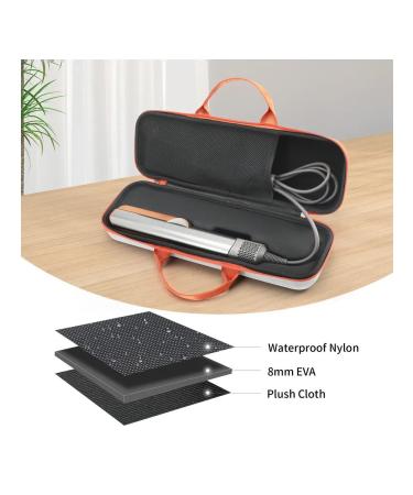 Tough case Antizarap for Dyson Airstrait HT01 Gray - Buy Online on GoSupps.com