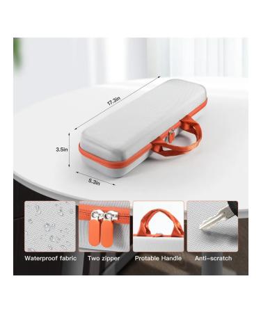 Tough case Antizarap for Dyson Airstrait HT01 Gray - Buy Online on GoSupps.com