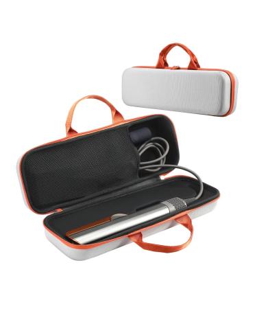 Tough case Antizarap for Dyson Airstrait HT01 Gray - Buy Online on GoSupps.com