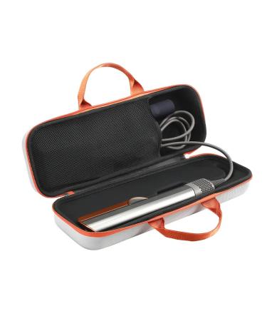 Tough case Antizarap for Dyson Airstrait HT01 Gray - Buy Online on GoSupps.com