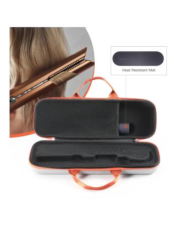 Tough case Antizarap for Dyson Airstrait HT01 Gray - Buy Online on GoSupps.com