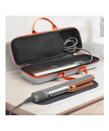 Tough case Antizarap for Dyson Airstrait HT01 Gray - Buy Online on GoSupps.com