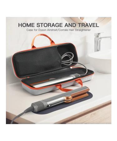 Tough case Antizarap for Dyson Airstrait HT01 Gray - Buy Online on GoSupps.com