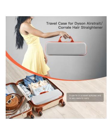 Tough case Antizarap for Dyson Airstrait HT01 Gray - Buy Online on GoSupps.com