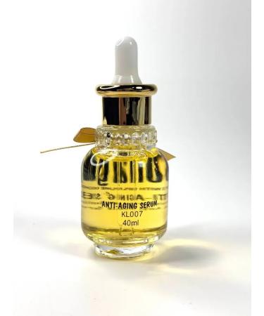 Lily & Co Facial serum with collagen anti -aging from wrinkles - Buy Online on GoSupps.com