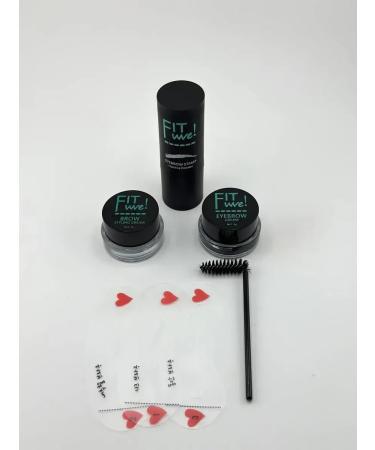 Cinquefoil Eyebrow Cream for eyebrows for eyebrows for eyebrow formation - Buy Online on GoSupps.com