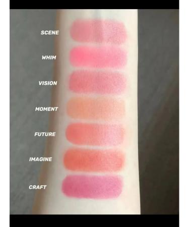 SHEGLAM Face blush cream - Buy Online on GoSupps.com