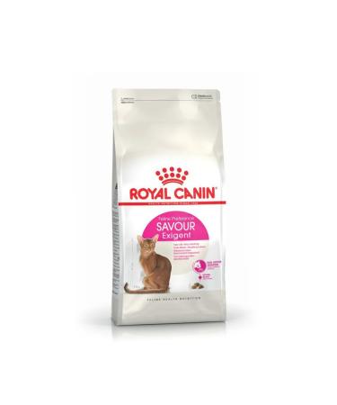 ROYAL CANIN Savour Exigent (Sevor eccientent) for fastidious cats 10kg