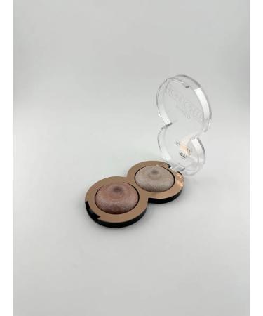 Tenvia Highlighter tone 4 pink radiance and golden glow - Buy Online on GoSupps.com