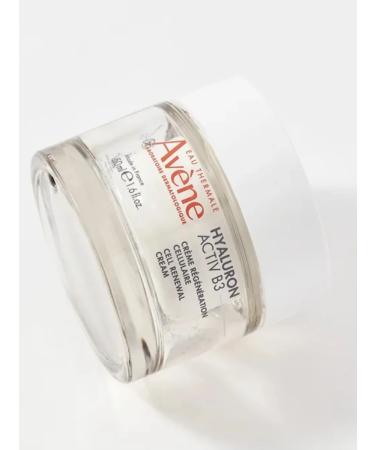 EAU THERMALE AVENE Complex regenerating day cream Hyaluron Activ B3 - Buy Online on GoSupps.com